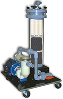 Sethco - Carbon Treatment Filtration Systems